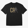 cr7 cristiano ronaldo Oversized T-Shirt Show Your Love for FIFA World Cup 2026 Group Stage Featuring Cristiano Ronaldo, Argentina, France and Brazil Energy, Sports Nostalgia, International Competition, Famous Players and Unforgettable Victories;