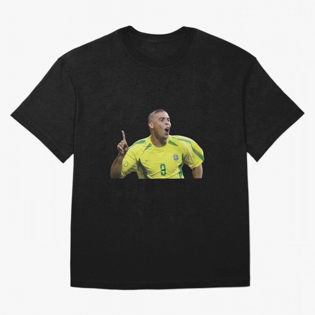 Football Meme Oversized T-Shirt Celebrate Fan Favorites in FIFA World Cup 2026 Group Stage Spirit, Featuring Germany, Messi and Cristiano Ronaldo, Football History, Final Match Energy, Crowd Noise and Once in a Lifetime Moments; Perfect for People