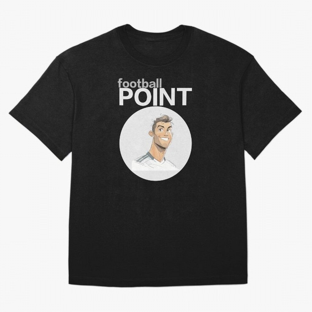 Cristiano Ronaldo POINT Oversized T-Shirt Make Every Kick Count in the FIFA World Cup 2026 Group Stage Journey through CR7 Highlights, England and Germany Pride, Global Supporter Spirit, Legendary Goals, National Colors and Tournament Celebration;