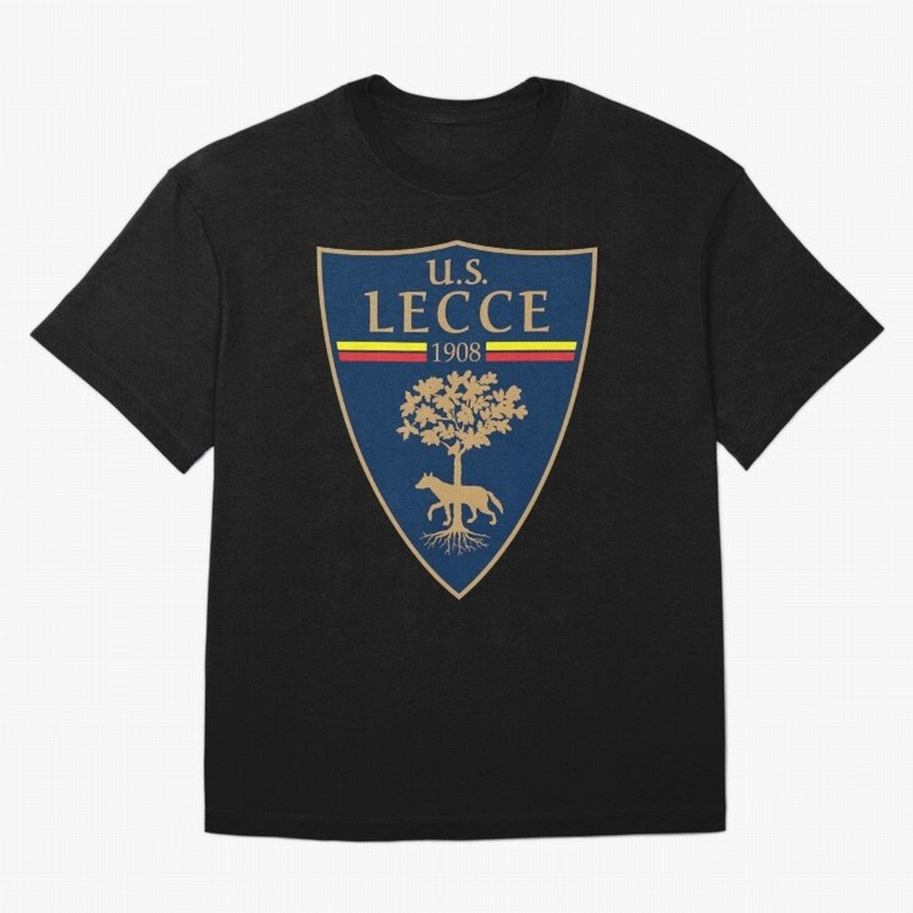 lecce Oversized T-Shirt Make Game Day About Match Day Hype around FIFA World Cup 2026, Messi, France and Portugal, Football Festival Excitement, Trophy Ambitions, Country Rivalries and Star Player Buzz; Made for Collectors Who Enjoy Iconic Players,