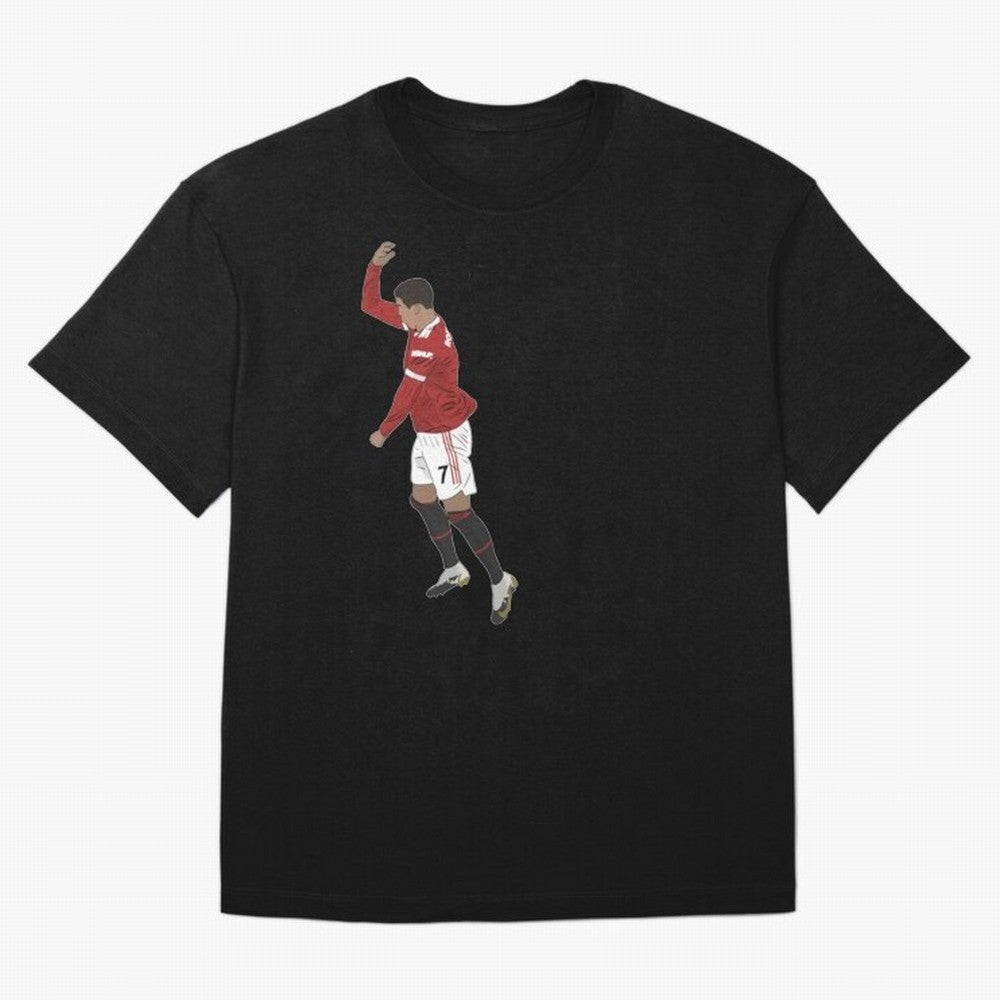 cristiano ronaldo siuuu Oversized T-Shirt Turn Every Weekend Toward the FIFA World Cup 2026 Journey through Mbappe Highlights, Argentina, France and Brazil Pride, Football Festival Excitement, Trophy Ambitions, Country Rivalries and Star Player