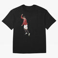 cristiano ronaldo siuuu Oversized T-Shirt Turn Every Weekend Toward the FIFA World Cup 2026 Journey through Mbappe Highlights, Argentina, France and Brazil Pride, Football Festival Excitement, Trophy Ambitions, Country Rivalries and Star Player