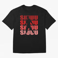 cristiano ronaldo siuuu Oversized T-Shirt Feel the Trophy Chase of Match Day Hype around FIFA World Cup 2026, Messi, CR7 and Mbappe, Argentina and Brazil, Match Day Excitement, Supporter Culture, Golden Goals and Global Football Passion; Perfect