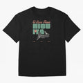 Rene Higuita Minimalist Oversized T-Shirt Bring a Vintage Feel to FIFA World Cup 2026 Featuring Mbappe and Neymar, Portugal, Spain and Germany Energy, Match Day Excitement, Supporter Culture, Golden Goals and Global Football Passion; Ideal for