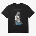 Cristiano Ronaldo Cristiano Ronaldo Oversized T-Shirt Share the Excitement of FIFA World Cup 2026 Spirit, with Spain, Haaland and Mbappe, Goal Celebration Energy, Supporter Heritage, Football Icons and Worldwide Tournament Joy; Ideal for Football