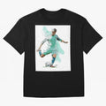 Cristiano ronaldo 7 Oversized T-Shirt Join the Countdown to FIFA World Cup 2026 Group Stage for Fans of CR7 and Messi and England and Germany, Bringing Tournament Hype, Historic Matchups, Family Viewing Parties and Global Sports Pride; Perfect for