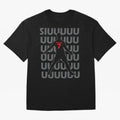Siuuuuuu Cristiano Ronaldo Kids T-Shirt Oversized T-Shirt Bring Bold Fan Energy to Global Football Passion for FIFA World Cup 2026 USA Canada Mexico, Made for Mbappe and Neymar, Spain, Classic Soccer Heritage, Championship Pressure, Fan Loyalty and