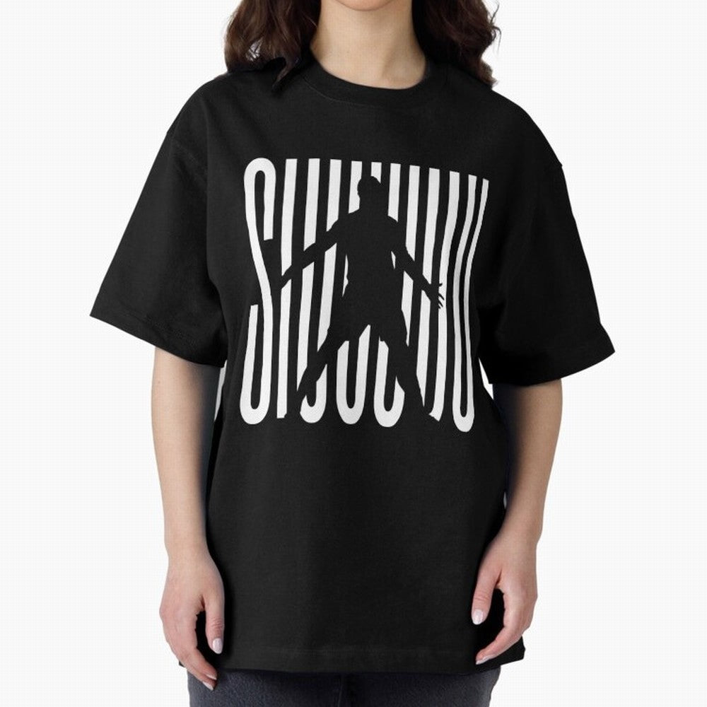 Siuuu CR7, cristiano ronaldo funny Oversized T-Shirt Represent Football Lovers during FIFA World Cup 2026 USA Canada Mexico Spirit, Inspired by Argentina, France and Brazil, Neymar, Classic Soccer Heritage, Championship Pressure, Fan Loyalty and