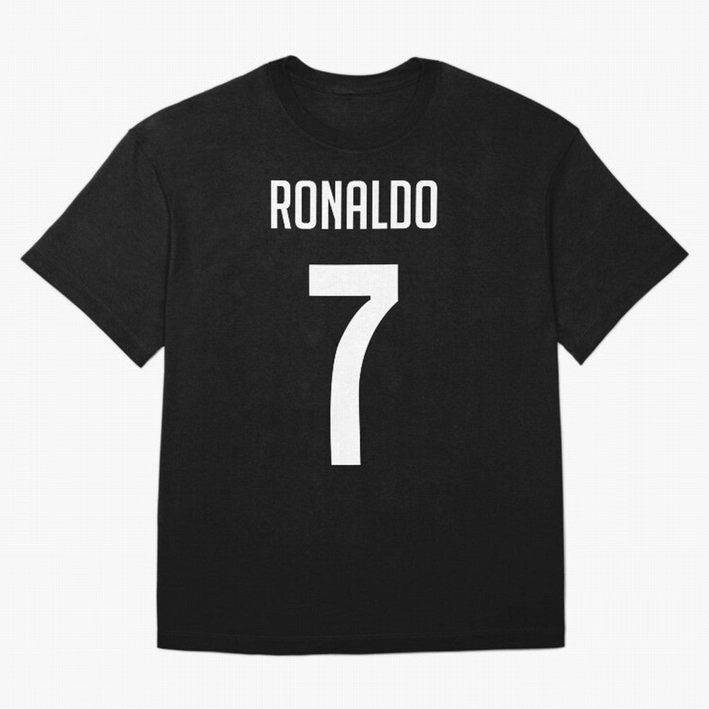 Ronaldo Oversized T-Shirt Join the Countdown to FIFA World Cup 2026 USA Canada Mexico Featuring Mbappe, Netherlands Energy, Stadium Memories, Football Loyalty, International Chants and Championship Tradition; Made for Die Hard Supporters, Soccer