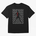 Cristiano Ronaldo 7 Classic Oversized T-Shirt Honor the Beautiful Game during FIFA World Cup 2026 Group Stage Featuring Neymar, Argentina, France and Brazil Energy, Stadium Chants, National Pride, Trophy Dreams and Unforgettable Football Memories;