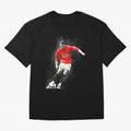 Cristiano Ronaldo Cristiano Ronaldo Oversized T-Shirt Make Every Match About the FIFA World Cup 2026 Group Stage Journey through Cristiano Ronaldo, Haaland and CR7 Highlights, Portugal, Spain and Germany Pride, Football History, Final Match Energy,