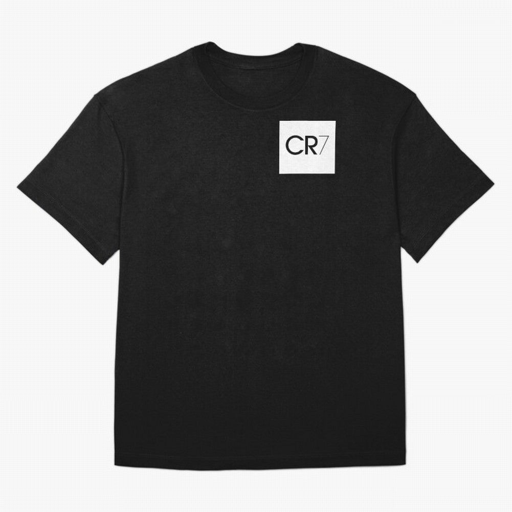 CR7 Logo Oversized T-Shirt Show Love for Legendary Goals in FIFA World Cup 2026 USA Canada Mexico Spirit, Inspired by Brazil, Portugal and Argentina, Messi and Cristiano Ronaldo, Match Day Excitement, Supporter Culture, Golden Goals and Global