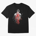 Cristiano Ronaldo Cristiano Ronaldo Oversized T-Shirt Make the Season About FIFA World Cup 2026 Group Stage Driven by CR7 and Messi, France and Portugal Energy, Worldwide Fan Energy, Dramatic Goals, Stadium Lights and Championship Celebrations;