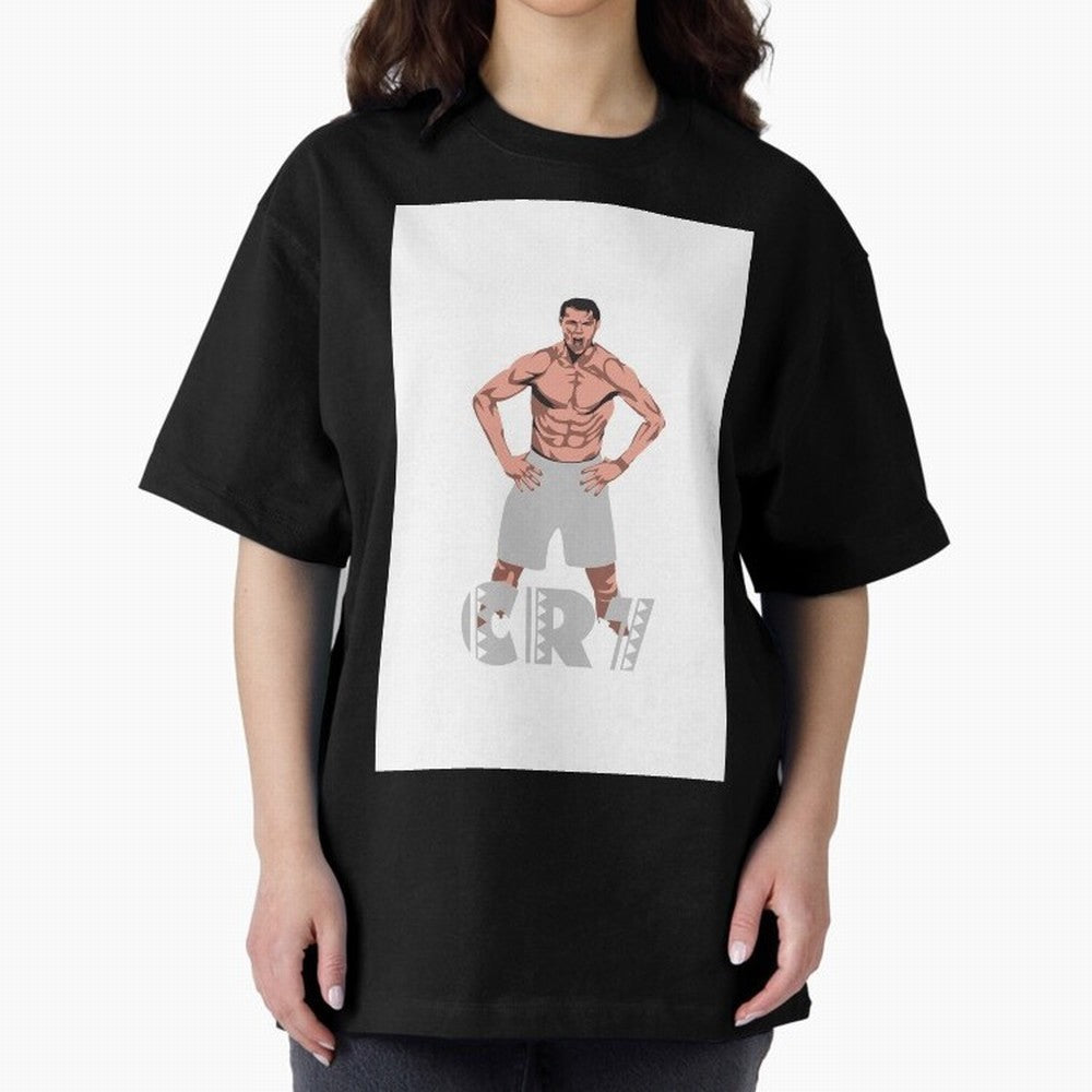 BEST - Cristiano Ronaldo iPhone Case & Cover| Cr7 gift Oversized T-Shirt Join Supporters Worldwide for FIFA World Cup 2026 USA Canada Mexico Spirit, with Spain, Neymar, Football History, Final Match Energy, Crowd Noise and Once in a Lifetime