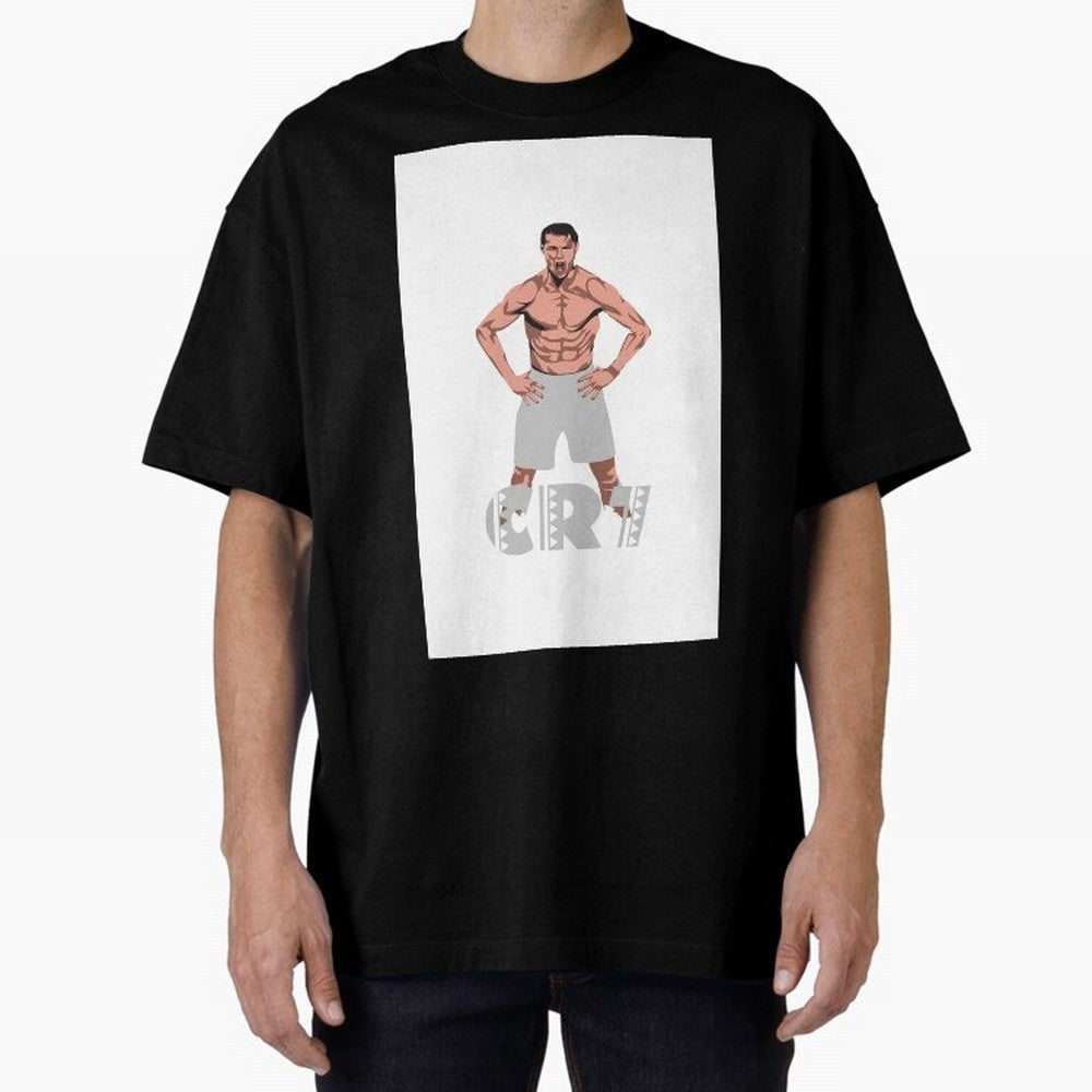 BEST - Cristiano Ronaldo iPhone Case & Cover| Cr7 gift Oversized T-Shirt Join Supporters Worldwide for FIFA World Cup 2026 USA Canada Mexico Spirit, with Spain, Neymar, Football History, Final Match Energy, Crowd Noise and Once in a Lifetime