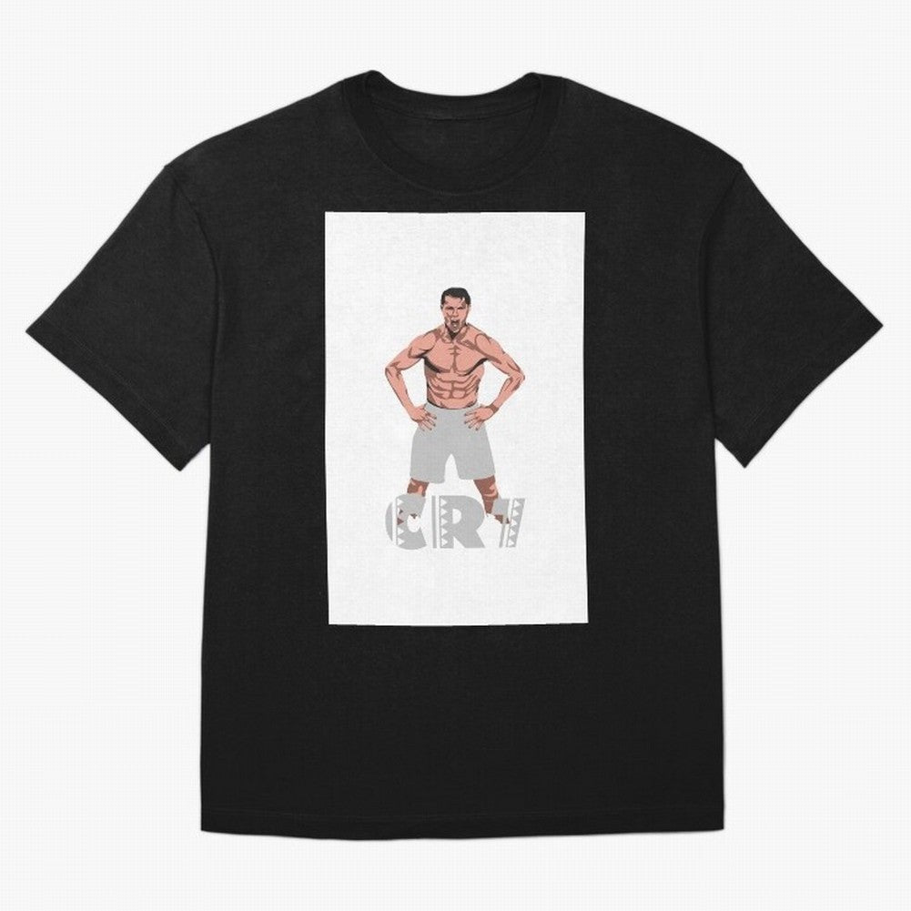 BEST - Cristiano Ronaldo iPhone Case & Cover| Cr7 gift Oversized T-Shirt Join Supporters Worldwide for FIFA World Cup 2026 USA Canada Mexico Spirit, with Spain, Neymar, Football History, Final Match Energy, Crowd Noise and Once in a Lifetime