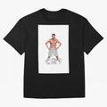 BEST - Cristiano Ronaldo iPhone Case & Cover| Cr7 gift Oversized T-Shirt Join Supporters Worldwide for FIFA World Cup 2026 USA Canada Mexico Spirit, with Spain, Neymar, Football History, Final Match Energy, Crowd Noise and Once in a Lifetime