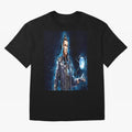 cristiano ronaldo Oversized T-Shirt Honor Champions and Dreams in FIFA World Cup 2026 USA Canada Mexico for Fans of Neymar, Haaland and Cristiano Ronaldo and Portugal, Spain and Germany, Bringing Champion Mindset, Group Stage Buzz, Knockout Tension