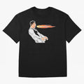 Siuuu Cristiano ronaldo funny Oversized T-Shirt Celebrate Football Dreams Across the FIFA World Cup 2026 Journey through Messi, Neymar and Mbappe Highlights, Brazil Pride, Champion Mindset, Group Stage Buzz, Knockout Tension and Passionate Fan