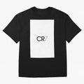 Best Selling - Cristiano Ronaldo Logo iPhone Case & Cover| Cr7 gift Oversized T-Shirt Honor the Football Icons of the FIFA World Cup 2026 USA Canada Mexico Journey through Messi Highlights, Brazil Pride, Stadium Chants, National Pride, Trophy