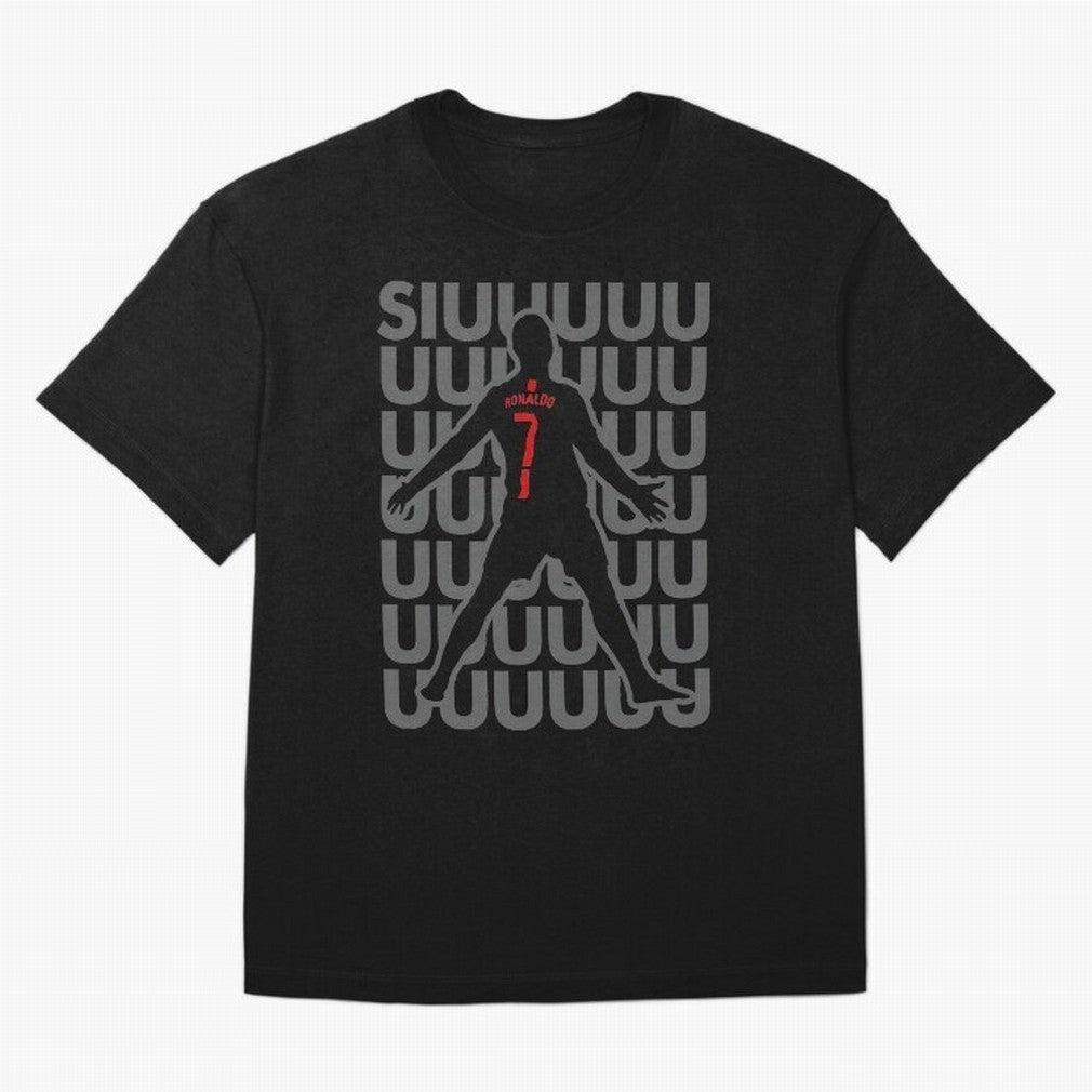 Cristiano Ronaldo 7 Oversized T-Shirt Follow the Final Road of the FIFA World Cup 2026 Group Stage Journey through Mbappe and Neymar Highlights, England Pride, Classic Soccer Heritage, Championship Pressure, Fan Loyalty and International Pride;
