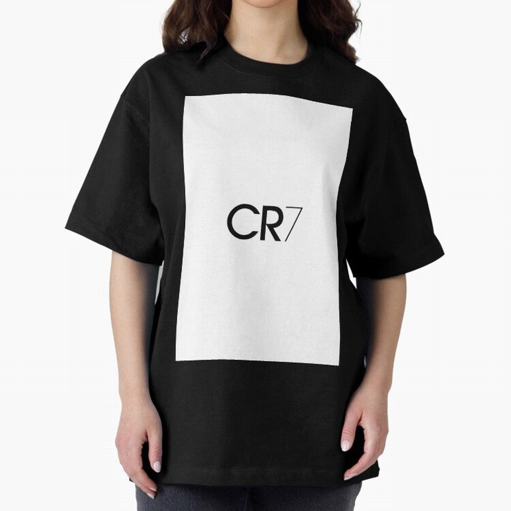 Best Selling - Cristiano Ronaldo Logo iPhone Case & Cover| Cr7 gift Oversized T-Shirt Feel the Roar of Global Football Passion for FIFA World Cup 2026 USA Canada Mexico, Featuring Messi, Neymar and Mbappe, Germany, Championship Spirit, Famous