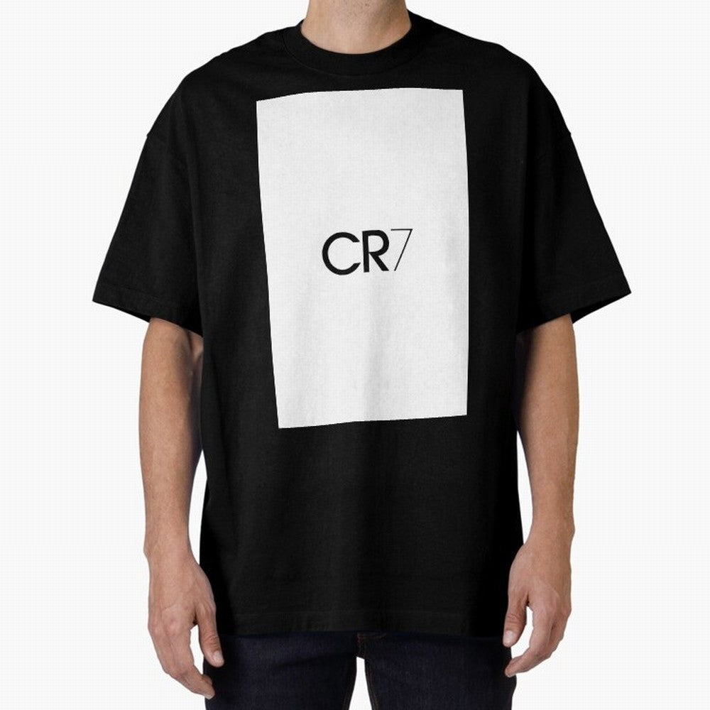 Best Selling - Cristiano Ronaldo Logo iPhone Case & Cover| Cr7 gift Oversized T-Shirt Feel the Roar of Global Football Passion for FIFA World Cup 2026 USA Canada Mexico, Featuring Messi, Neymar and Mbappe, Germany, Championship Spirit, Famous