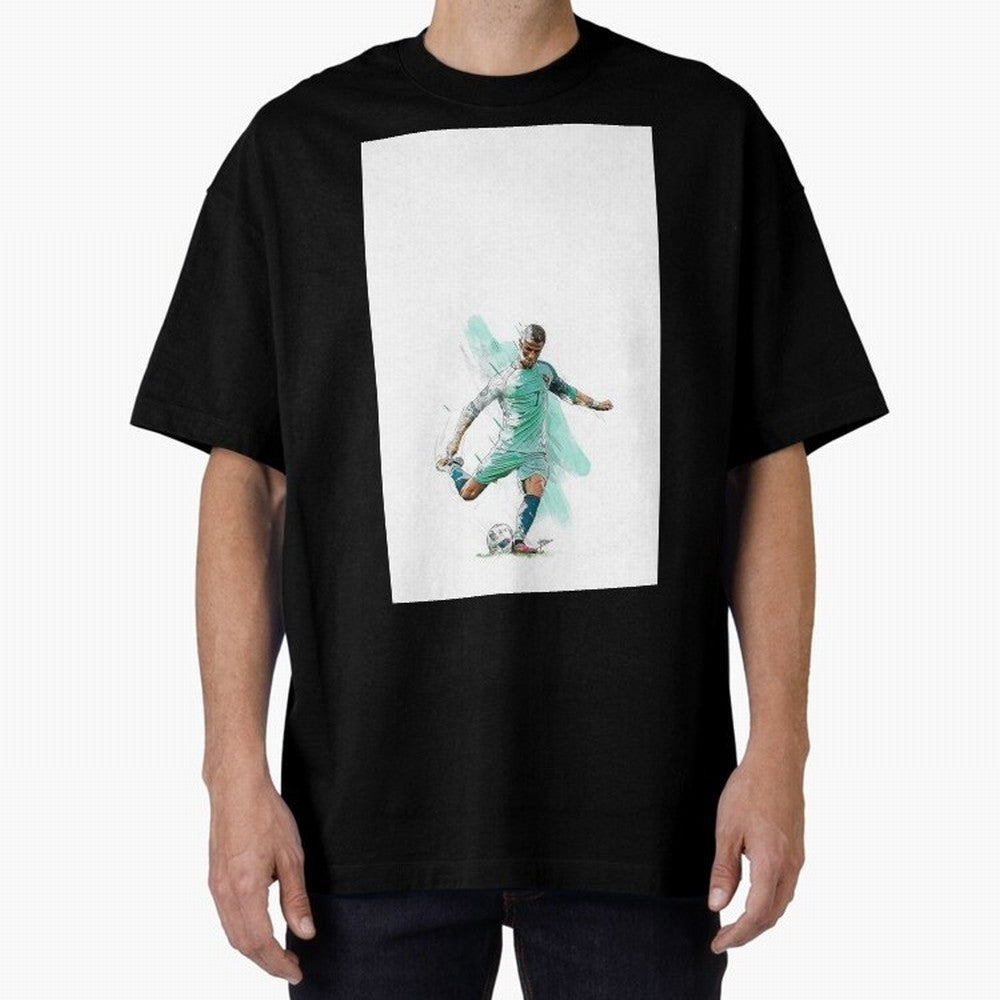 Cristiano ronaldo 7 iPhone Case & Cover| Cr7 gift Oversized T-Shirt Remember Iconic Moments from the FIFA World Cup 2026 Journey through Cristiano Ronaldo Highlights, England and Germany Pride, Supporter Pride, Iconic Celebrations, Legendary Names