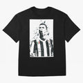 Cristiano Ronaldo Juventus iPhone Case & Cover| Cr7 gift Oversized T-Shirt Remember Iconic Moments from FIFA World Cup 2026 Group Stage Spirit, Driven by Portugal, Messi, CR7 and Mbappe, Stadium Memories, Football Loyalty, International Chants and
