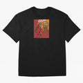 Wallpaper Cris Ronaldo Oversized T-Shirt Represent FIFA World Cup 2026 Spirit, Highlighting Portugal, Spain and Germany, Neymar, Haaland and Cristiano Ronaldo, Champion Mindset, Group Stage Buzz, Knockout Tension and Passionate Fan Culture; Great