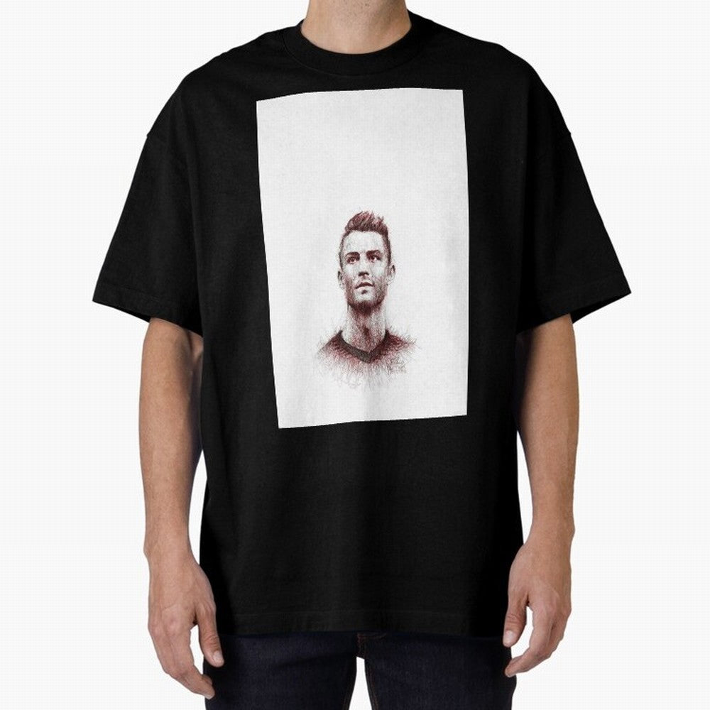 Cristiano 7 iPhone Case & Cover| Cr7 gift Oversized T-Shirt Keep Football History Alive during FIFA World Cup 2026 USA Canada Mexico Celebrating CR7, Brazil, Portugal and Argentina Energy, Championship Spirit, Famous Goals, Roaring Crowds and