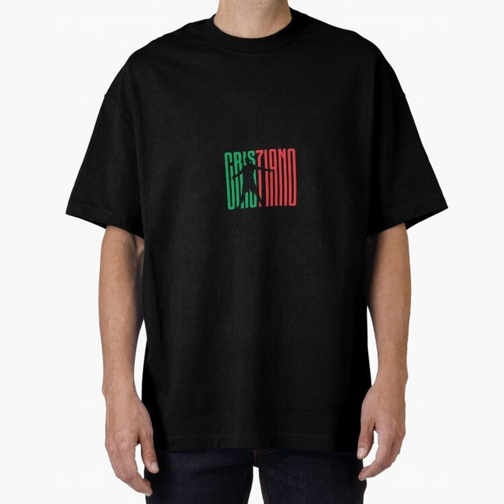 Best Seller Cristiano Ronaldo Merchandise iPhone Case & Cover| Cr7 gift Oversized T-Shirt Capture Stadium Memories from Global Football Passion for FIFA World Cup 2026 USA Canada Mexico, Centered on Mbappe, Brazil, Portugal and Argentina, Global