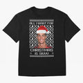 cristiano ronaldo siuuu christmas sweater Oversized T-Shirt Keep the Match Day Mood of FIFA World Cup 2026 USA Canada Mexico Spirit, Made for France, Mbappe and Neymar, Football Passion, Legendary Performances, Festival Vibes and Supporter