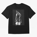 Cristiano Ronaldo Cristiano Ronaldo Oversized T-Shirt Bring Champion Energy into Match Day Hype around FIFA World Cup 2026 USA Canada Mexico, Cristiano Ronaldo, Haaland and CR7, Spain and Netherlands, Stadium Chants, National Pride, Trophy Dreams