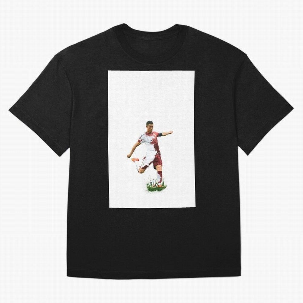 Cristiano ronaldo 7 top iPhone Case & Cover| Cr7 gift Oversized T-Shirt Celebrate the Road through Match Day Hype around FIFA World Cup 2026 Group Stage, Cristiano Ronaldo, France and Portugal, Worldwide Fan Energy, Dramatic Goals, Stadium Lights