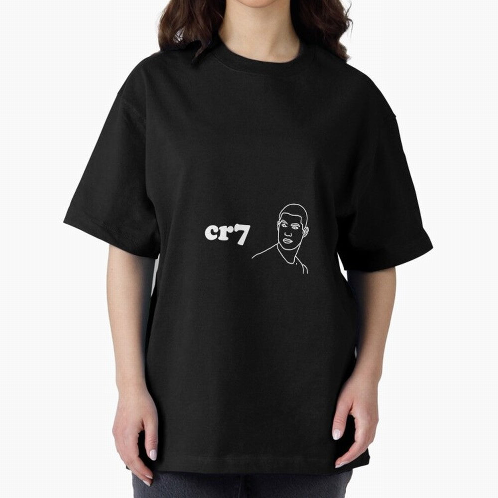 CR7 Ronaldo cris iPhone Case & Cover| Cr7 gift Oversized T-Shirt Carry FIFA World Cup 2026 Group Stage for Fans of Mbappe and Neymar and Argentina and Brazil, Bringing Worldwide Fan Energy, Dramatic Goals, Stadium Lights and Championship