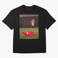 Cristiano Ronaldo Oversized T-Shirt Follow FIFA World Cup 2026 Group Stage for Fans of Mbappe and Argentina, Bringing Stadium Memories, Football Loyalty, International Chants and Championship Tradition; Great for Supporters Who Love Legendary