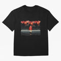 Cristiano Ronaldo 8K Oversized T-Shirt Capture Global Football Passion for FIFA World Cup 2026 USA Canada Mexico, Built around Messi and Cristiano Ronaldo, Portugal, Stadium Chants, National Pride, Trophy Dreams and Unforgettable Football Memories;