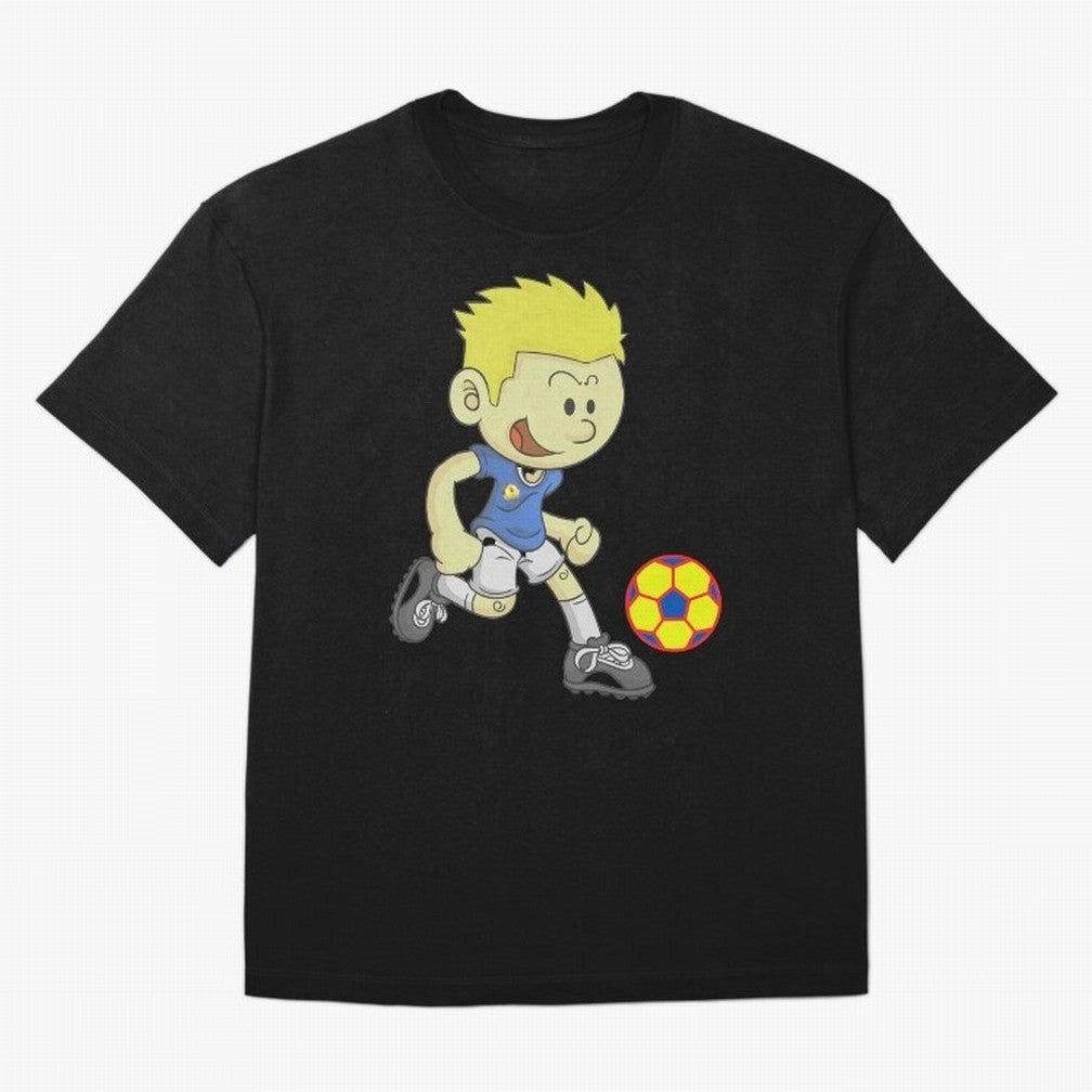 Futbol is Life, I like Cristiano Ronaldo Oversized T-Shirt Celebrate Rivalries and Pride in FIFA World Cup 2026 Group Stage Spirit, Centered on England, France and Netherlands, Messi, Soccer Culture, Superstar Moments, National Team Dreams and