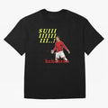 Hehehe suiii !! Cristiano ronaldo goal Oversized T-Shirt Create the FIFA World Cup 2026 Journey through Haaland Highlights, England and Germany Pride, Soccer Culture, Superstar Moments, National Team Dreams and Competitive Fire; Made for Die Hard