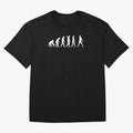 CR7 Mankind evolution Oversized T-Shirt Bring the FIFA World Cup 2026 Group Stage Journey through Messi and Cristiano Ronaldo Highlights, England and Germany Pride, Classic Soccer Heritage, Championship Pressure, Fan Loyalty and International