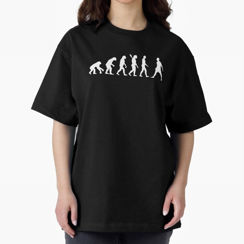 CR7 Mankind evolution Oversized T-Shirt Bring the FIFA World Cup 2026 Group Stage Journey through Messi and Cristiano Ronaldo Highlights, England and Germany Pride, Classic Soccer Heritage, Championship Pressure, Fan Loyalty and International
