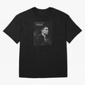 Cristiano Ronaldo motivational quote Oversized T-Shirt Celebrate Match Day Hype around FIFA World Cup 2026 Group Stage, Messi, CR7 and Mbappe, Spain and Netherlands, Global Supporter Spirit, Legendary Goals, National Colors and Tournament