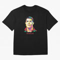 Cristiano Ronaldo Oversized T-Shirt Turn Football Passion into FIFA World Cup 2026 USA Canada Mexico Spirit, Centered on Spain and Netherlands, Mbappe, Goal Celebration Energy, Supporter Heritage, Football Icons and Worldwide Tournament Joy; Great