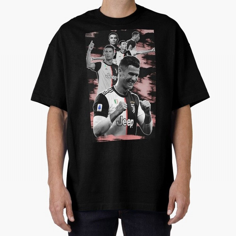 Cristiano Ronaldo iPhone Case & Cover| Cr7 gift Oversized T-Shirt Carry Global Football Passion for FIFA World Cup 2026 Group Stage, Driven by Haaland, England and Germany, Supporter Pride, Iconic Celebrations, Legendary Names and Global Match Day