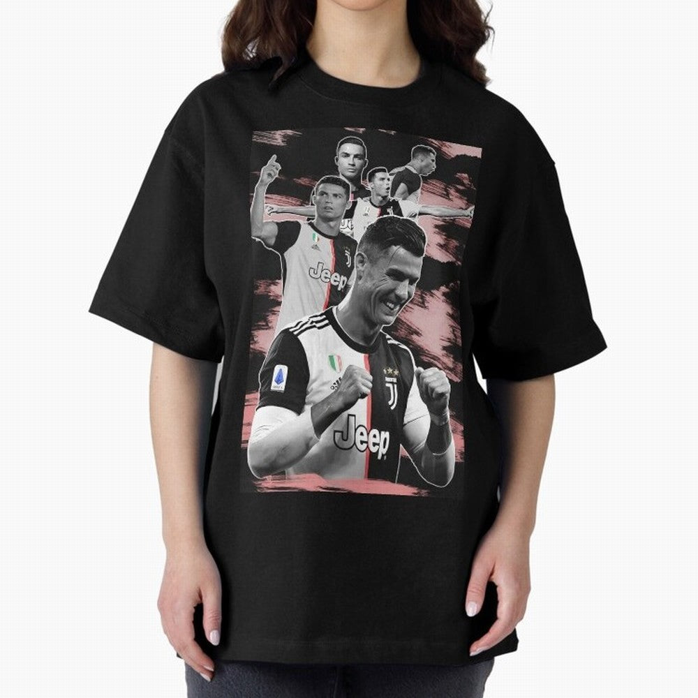 Cristiano Ronaldo iPhone Case & Cover| Cr7 gift Oversized T-Shirt Carry Global Football Passion for FIFA World Cup 2026 Group Stage, Driven by Haaland, England and Germany, Supporter Pride, Iconic Celebrations, Legendary Names and Global Match Day