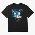 Cristiano Ronaldo Graphic Oversized T-Shirt Enjoy the Biggest Football Party of FIFA World Cup 2026 Group Stage for Fans of Messi, Neymar and Mbappe and Spain and Netherlands, Bringing Classic Soccer Heritage, Championship Pressure, Fan Loyalty and