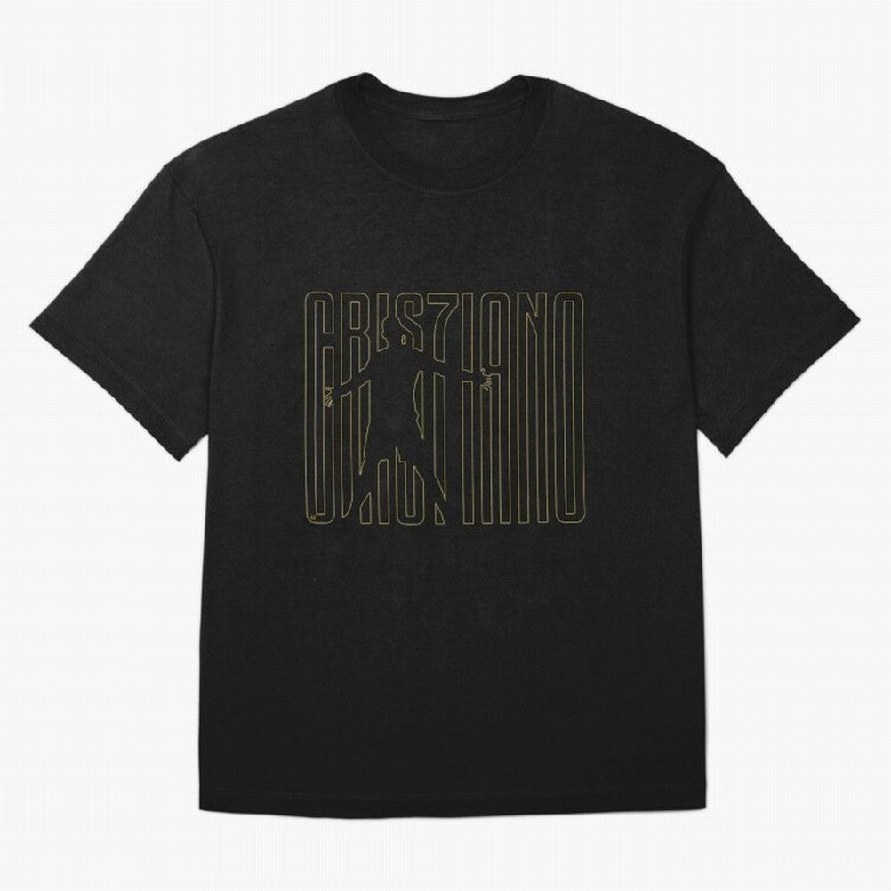 Maglia Cristiano Ronaldo Oversized T-Shirt Celebrate National Team Dreams in Match Day Hype around FIFA World Cup 2026 USA Canada Mexico, Messi, Neymar and Mbappe, Brazil, Tournament Hype, Historic Matchups, Family Viewing Parties and Global Sports
