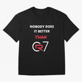 Cristiano Ronaldo T-shirt Oversized T-Shirt Live the Energy of FIFA World Cup 2026 Spirit, Capturing Argentina, France and Brazil, Neymar, Retro Football Energy, Iconic Rivalries, Trophy Chase Drama and Stadium Atmosphere; Perfect for People Who