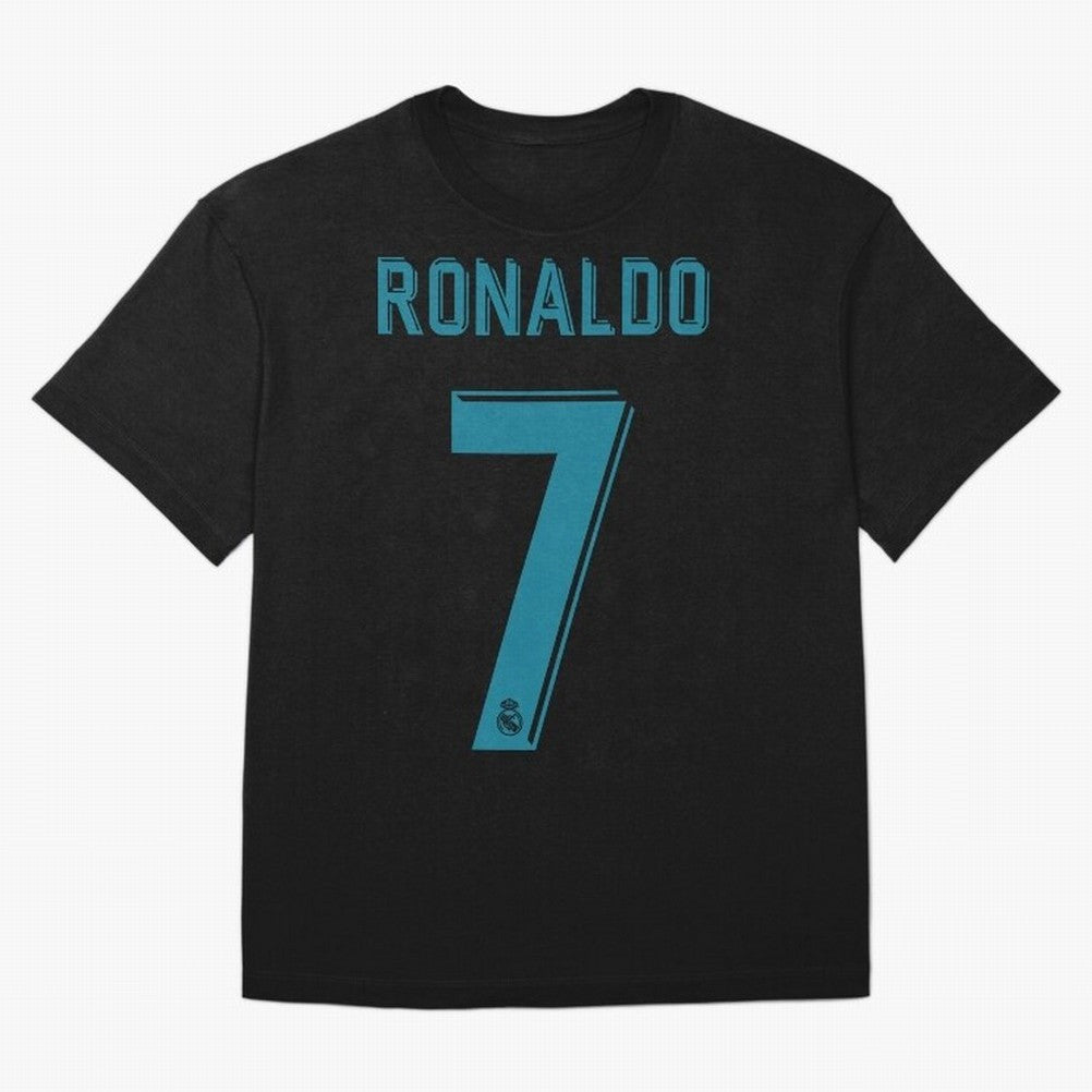 Cristiano Ronaldo 2018 Oversized T-Shirt Support Your Favorite Stars during FIFA World Cup 2026 for Fans of Messi and Cristiano Ronaldo and Brazil, Portugal and Argentina, Bringing Goal Celebration Energy, Supporter Heritage, Football Icons and